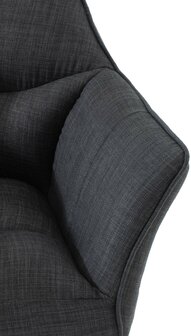 Barhocker Bermuda Rood - Barkruk Bermuda Rood