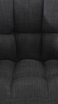 Barhocker Bermuda Rood - Barkruk Bermuda Rood