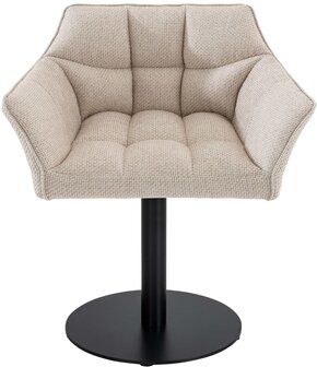 Barhocker Bermuda Rood - Barkruk Bermuda Rood