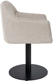 Barhocker Bermuda Rood - Barkruk Bermuda Rood