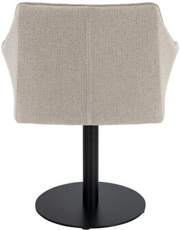 Barhocker Bermuda Rood - Barkruk Bermuda Rood