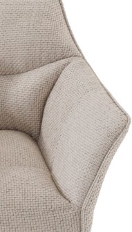 Barhocker Bermuda Rood - Barkruk Bermuda Rood