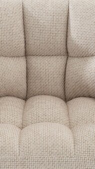 Barhocker Bermuda Rood - Barkruk Bermuda Rood