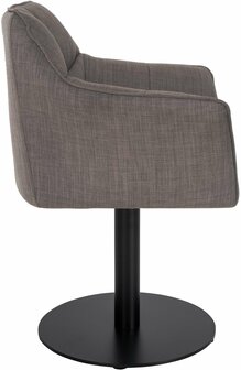 Barhocker Bermuda Rood - Barkruk Bermuda Rood