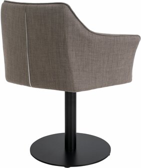 Barhocker Bermuda Rood - Barkruk Bermuda Rood
