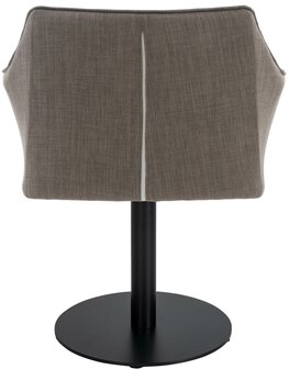 Barhocker Bermuda Rood - Barkruk Bermuda Rood