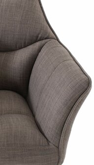 Barhocker Bermuda Rood - Barkruk Bermuda Rood