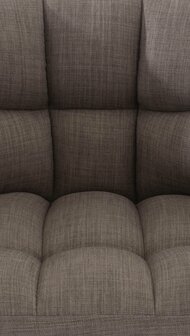 Barhocker Bermuda Rood - Barkruk Bermuda Rood