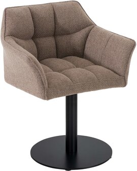 Barhocker Bermuda Rood: Barkruk Bermuda Rood