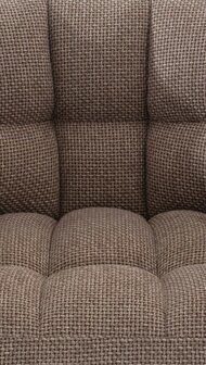Barhocker Bermuda Rood: Barkruk Bermuda Rood