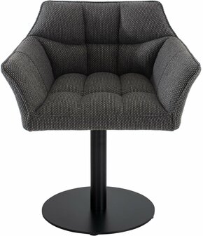 Barhocker Bermuda Rood - Barkruk Bermuda Rood