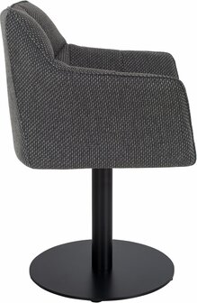 Barhocker Bermuda Rood - Barkruk Bermuda Rood