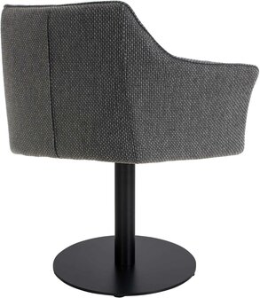 Barhocker Bermuda Rood - Barkruk Bermuda Rood