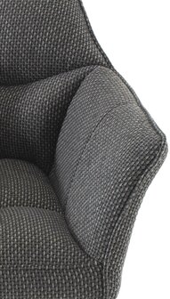 Barhocker Bermuda Rood - Barkruk Bermuda Rood