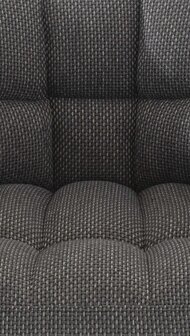 Barhocker Bermuda Rood - Barkruk Bermuda Rood
