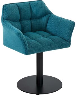 Barhocker Bermuda Rood - Barkruk Bermuda Rood