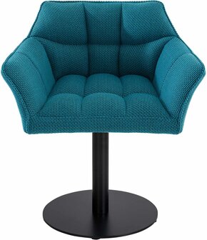 Barhocker Bermuda Rood - Barkruk Bermuda Rood