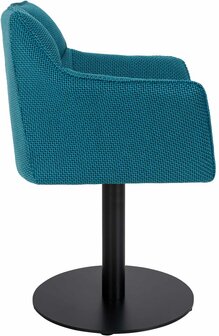 Barhocker Bermuda Rood - Barkruk Bermuda Rood