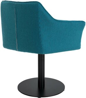 Barhocker Bermuda Rood - Barkruk Bermuda Rood