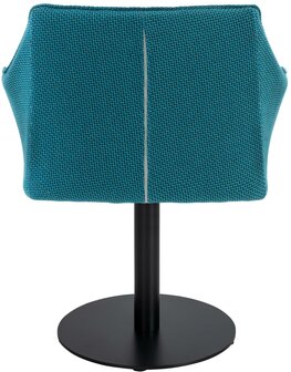 Barhocker Bermuda Rood - Barkruk Bermuda Rood
