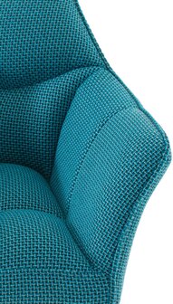 Barhocker Bermuda Rood - Barkruk Bermuda Rood