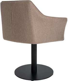 Kruk Bermuda Rood, Taupe