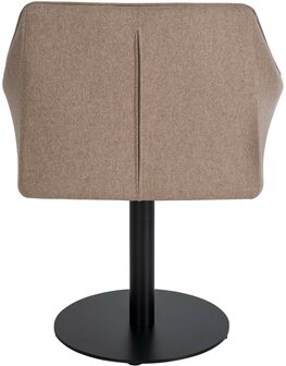 Kruk Bermuda Rood, Taupe