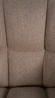 Kruk Bermuda Rood, Taupe