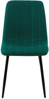 Barhocker Bermuda Rood - Barkruk Bermuda Rood