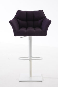 Barstoel Bermuda Rood, Paars