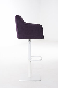 Barstoel Bermuda Rood, Paars