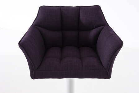 Barstoel Bermuda Rood, Paars