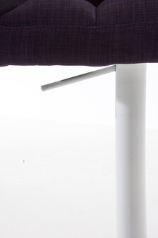 Barstoel Bermuda Rood, Paars