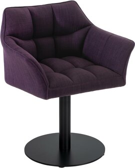 Barhocker Bermuda Rood - Barkruk Bermuda Rood