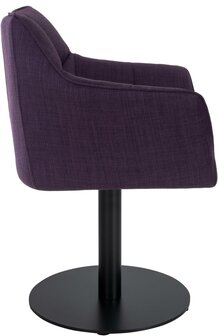 Barhocker Bermuda Rood - Barkruk Bermuda Rood