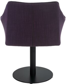 Barhocker Bermuda Rood - Barkruk Bermuda Rood