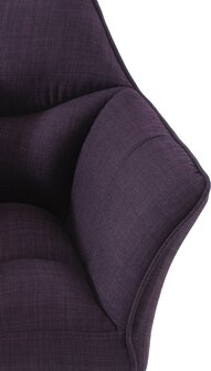 Barhocker Bermuda Rood - Barkruk Bermuda Rood