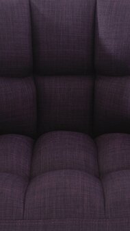 Barhocker Bermuda Rood - Barkruk Bermuda Rood
