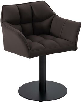 Barhocker Bermuda Rood: Barkruk Bermuda Rood