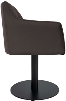Barhocker Bermuda Rood: Barkruk Bermuda Rood