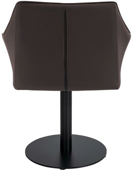 Barhocker Bermuda Rood: Barkruk Bermuda Rood