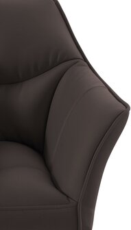 Barhocker Bermuda Rood: Barkruk Bermuda Rood
