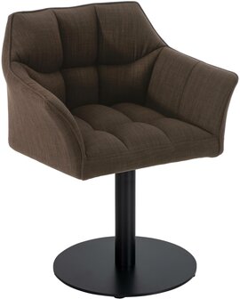 Barhocker Bermuda Rood - Barkruk Bermuda Rood