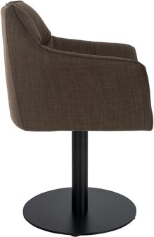 Barhocker Bermuda Rood - Barkruk Bermuda Rood