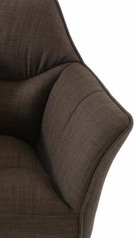 Barhocker Bermuda Rood - Barkruk Bermuda Rood