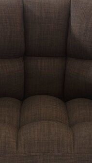 Barhocker Bermuda Rood - Barkruk Bermuda Rood