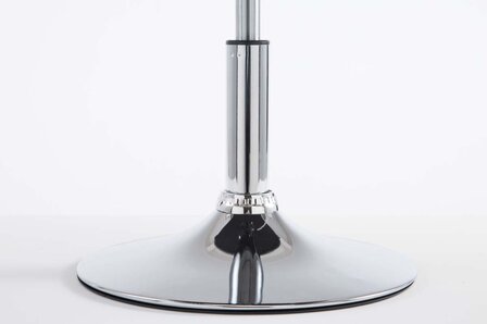 Barhocker Bermuda Rood -&gt; Barkruk Bermuda Rood
