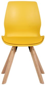 Barhocker Bermuda Rood: Barkruk Bermuda Rood