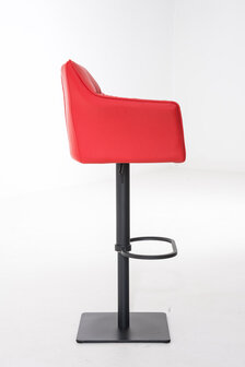 Barhocker Bermuda Rood -&gt; Barkruk Bermuda Rood