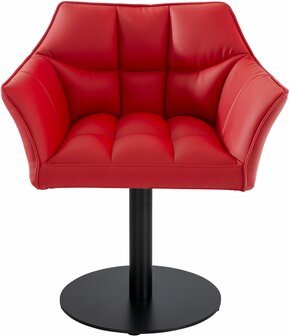 Barhocker Bermuda Rood - Barkruk Bermuda Rood